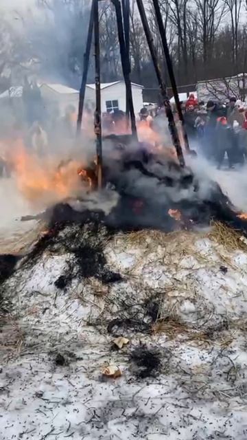 С Масленицей!!!🥞🥞🥞