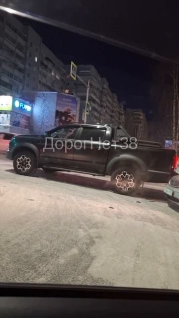 #дтп мира-героев труда Усть-Илимск