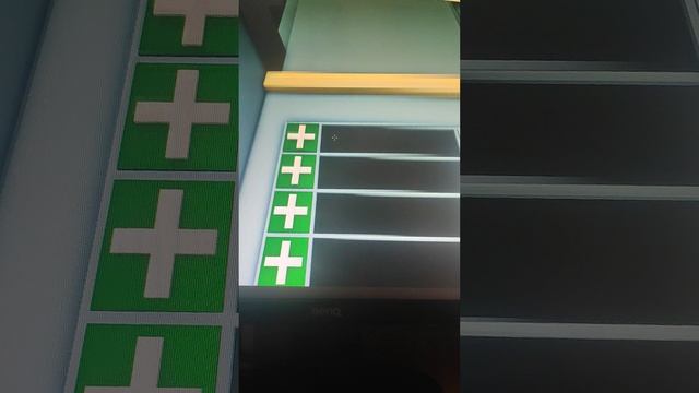 Вот как и обещал ник Nikita_xopowuu 1 часить