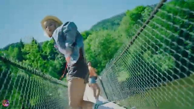 Украинская реклама Галичина, карпатський йогурт, 2018 (360p)