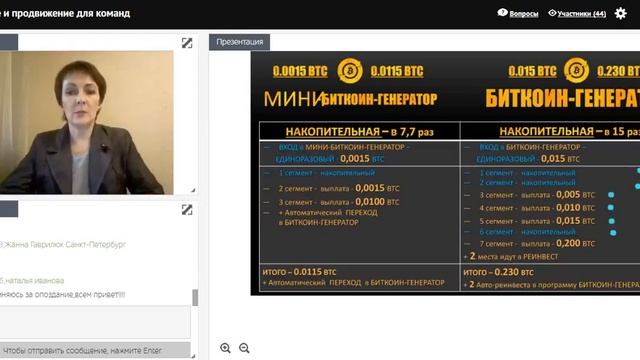 Как заработать 0,38 btc (230 000 руб)  за 7 дней