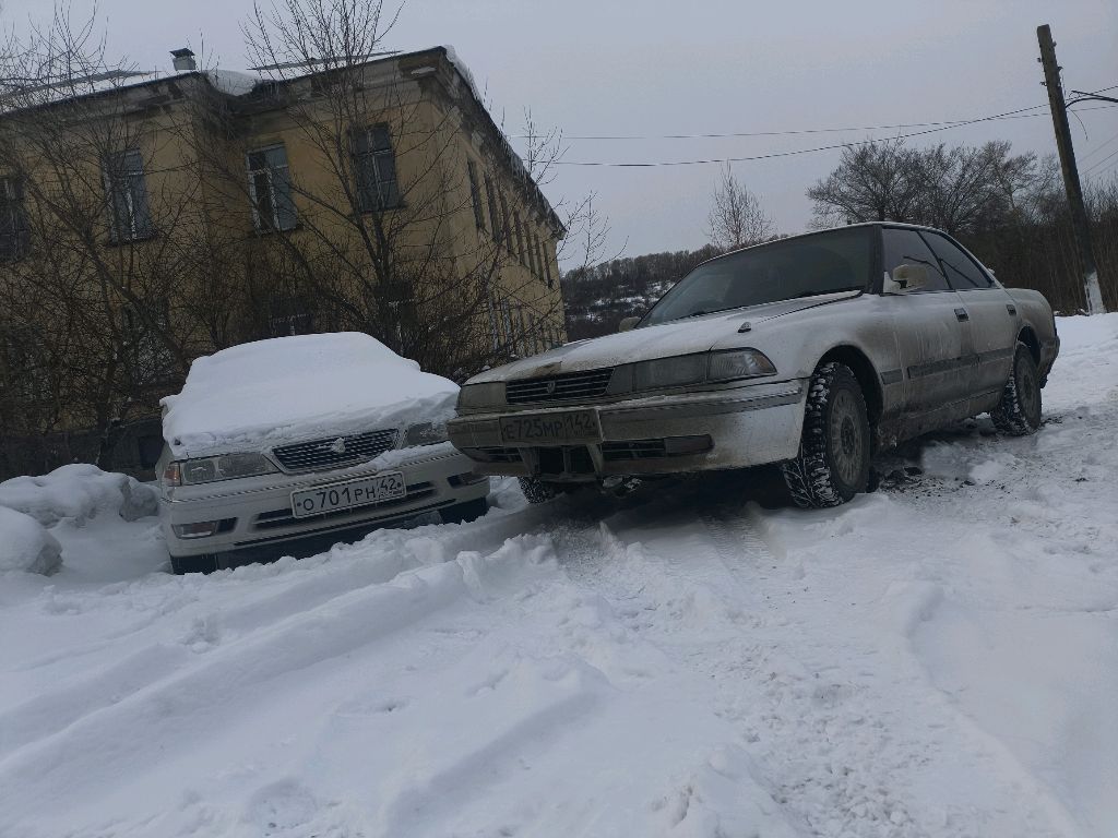 🚛КАТАЕМ НА МАЗЕ! ПРЯМОЙ ЭФИР! 🚛