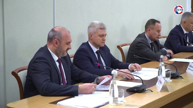 В Севастополе проведут городские субботники