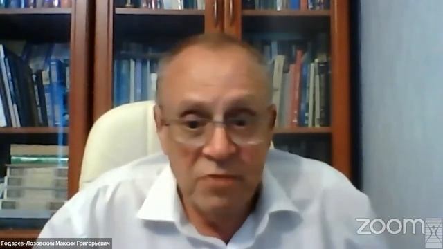 Эвристический и прогностический потенциал концепции метаболического движения А.П. Левича