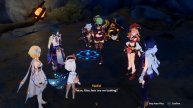 "Perilous Trail" Part 3/3 - Archon Quest Interlude Chapter: Act II - Genshin Impact v2.7