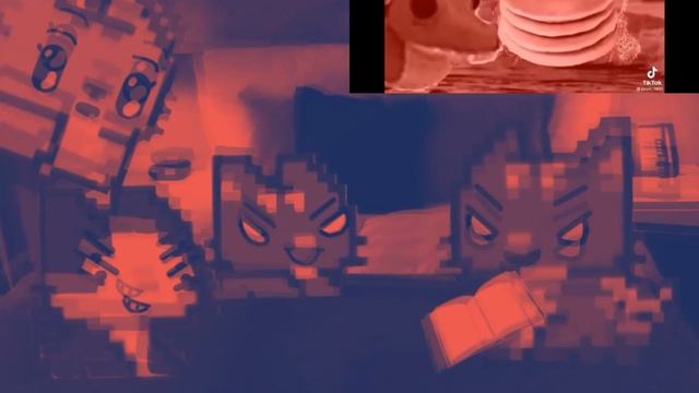 🔥лисички взяли спички🦊