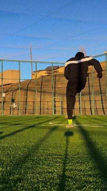 Shooting⚽️🔫