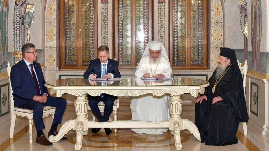 2025. БЕССАРАБСКАЯ МИТРОПОЛИЯ РУМЫНИИ СУДИТСЯ ЗА ХРАМЫ И МОНАСТЫРИ МОЛДАВИИ. Экспансия Бухареста.