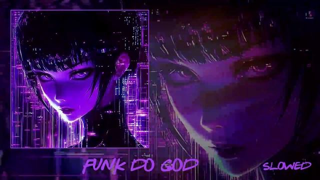 satirin, TRVNSPORTER, LVNEVER - FUNK DO GOD (Официальная премьера трека)