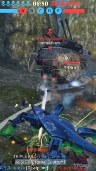 Подборка килов! War Robots @YTCuatro #warrobots