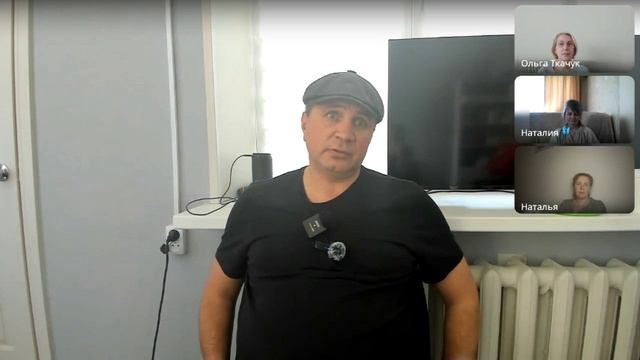Настоящая жизнь - это покой