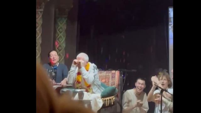 я ты любишь петь?