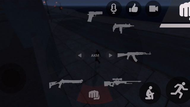 Las Anjeles машины взрываются прямо на дороге 😱😱😱