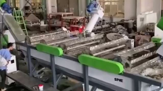 ВАННА ФЛОТАЦИИ