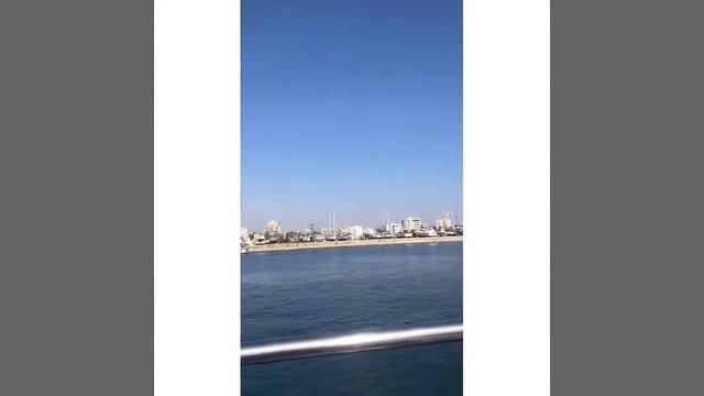 Отпуск на Кипре) Монза