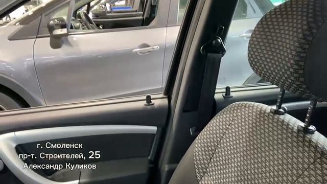 Продается Lada Largus 2019 /Авто с пробегом