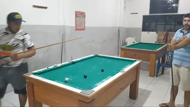 Carpynelles Vs Macio,Quem Faz 5 Leva 200