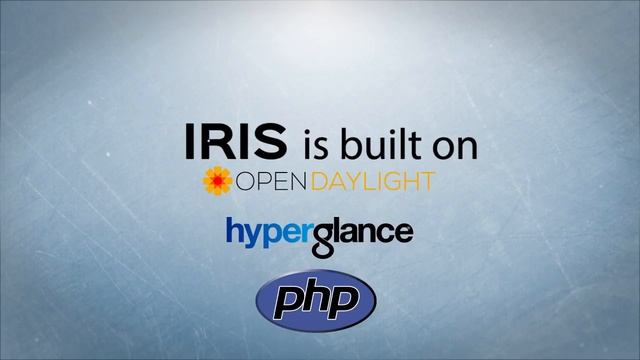IRIS: Central Network Management