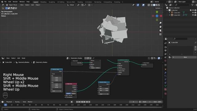 How to Create Sci-Fi Buildings in 5 Minutes