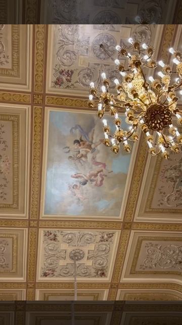 БДТ- Большой драматический театр СПб