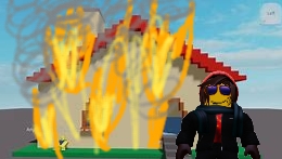 NOT happy home in robloxia