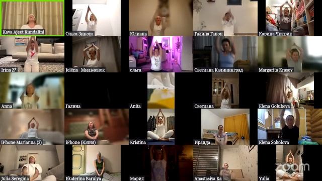 Анна Беспалов
Тема: "Как выйти за привычные рамки"