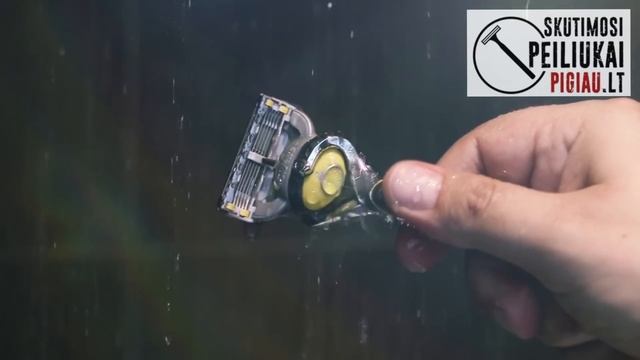 Gillette skutimosi peiliukai | SkutimosiPeiliukaiPigiau.lt