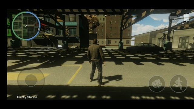How to download   gta 4  on android   (💯% working)