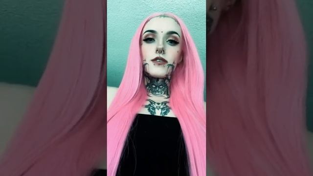 ЛАЙК В ТОП Татуировка Татуировки Tattoo Ink Пирсинг Красота Beauty Готы Панки Эмо Goth Emo Punk (130