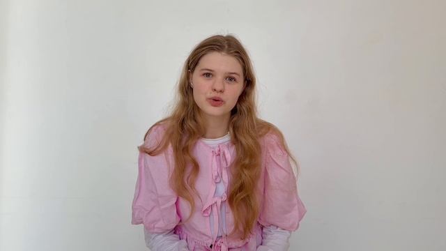Мой фильм
