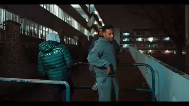 Doktor x Benny Page - Street Lights (DnB Rmx)