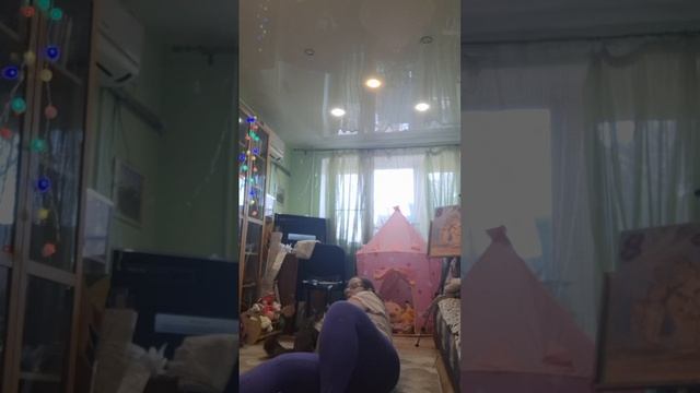 Фитнес для начинающих 03-03-2025
