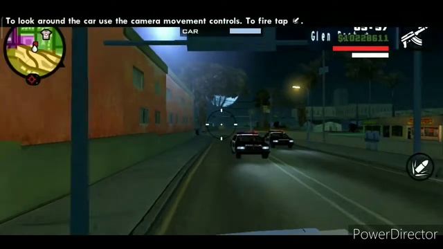 GTA San Andreas Mission Reuniting The Families #26 #Rahulgamer #gtasanandreas #gtav