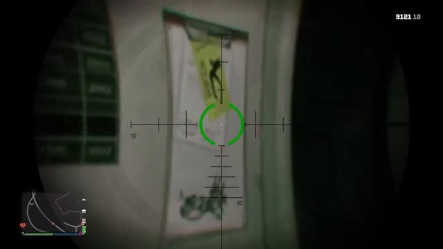 GLITCHE rentrer  dans la cabine du train[GTA V 1.36]