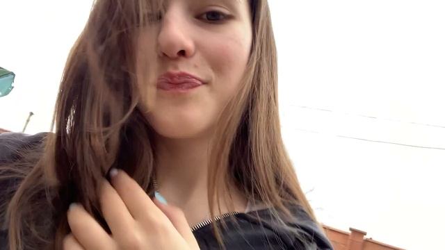 19.03.2020||Объявили ТРЁХ недельные каникулы||Продолжаю снимать видео в тик ток 📱