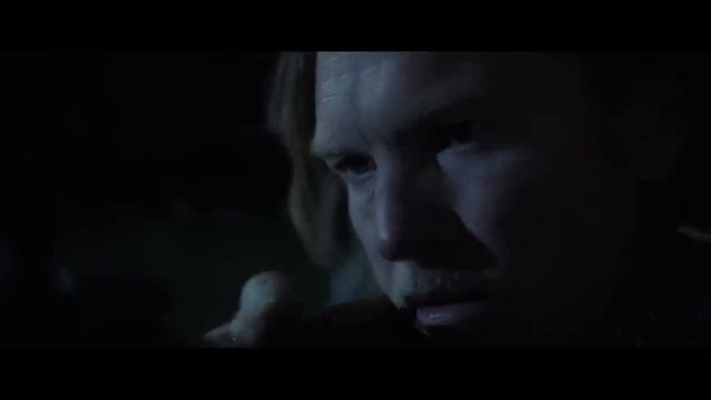 Кровь за кровь Русский трейлер Фильм 2023