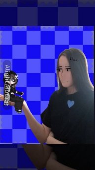 Кто не я, если не выпущу вам видео за отсутствие (палим себя:﹥)