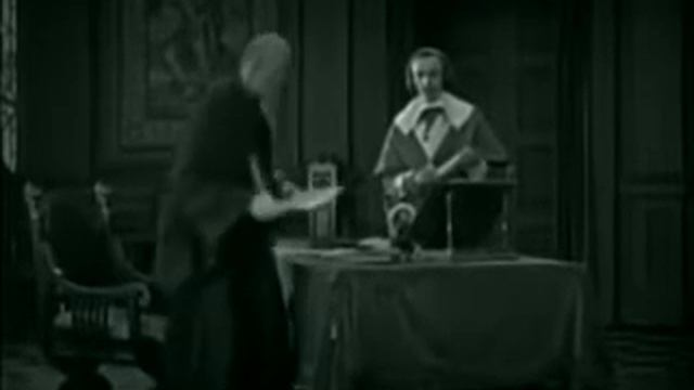 The Three Musketeers (1921) with Douglas Fairbanks