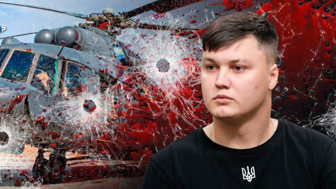 2024. ПРЕДАТЕЛЬ-ЛЁТЧИК В БЕЗВЕСТНОЙ МОГИЛЕ: хороший урок. Прогноз А.РОЖИНЦЕВА