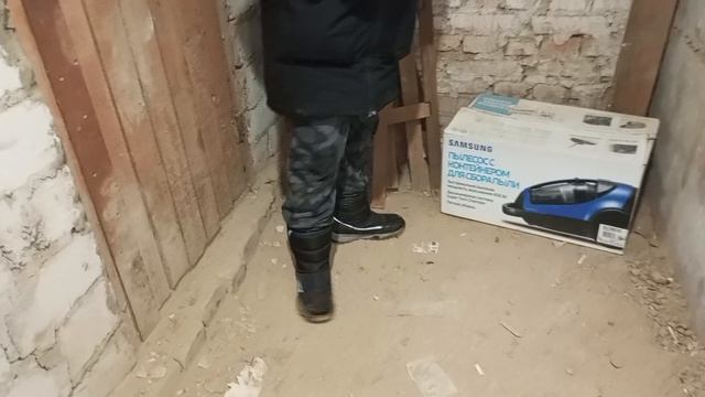 подвал #1#