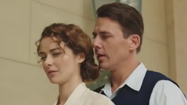 Две судьбы -  премьера новой песни и клипа