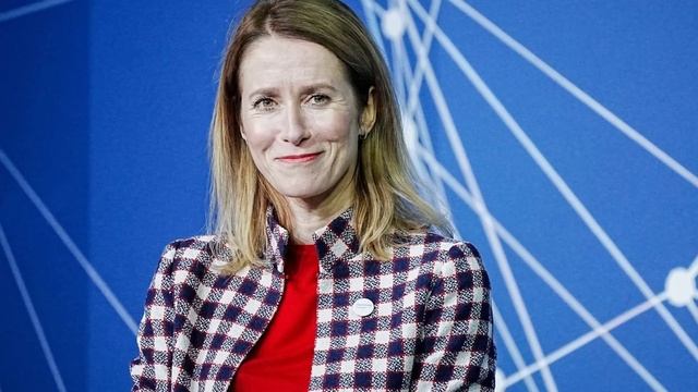 СКАНДАЛ ВЕКА! КАЯ КАЛЛАС И ЛИДЕРЫ ЕС СТАВЯТ УЛЬТИМАТУМ ТРАМПУ, ПОСЛЕ ВСТРЕЧИ ТРАМПА И ЗЕЛЕНСКОГО!