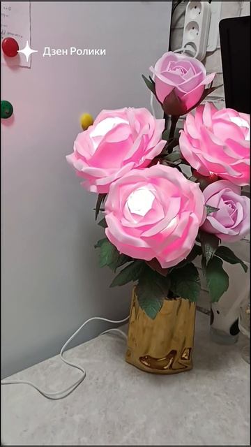 Подарок на юбилей от подруги 🌹🌹🌹👍💗