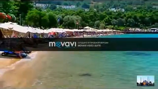 туры в сапфир отель турция