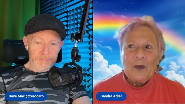 Врачи мне лгали — но я все исправил с помощью диеты хищника.