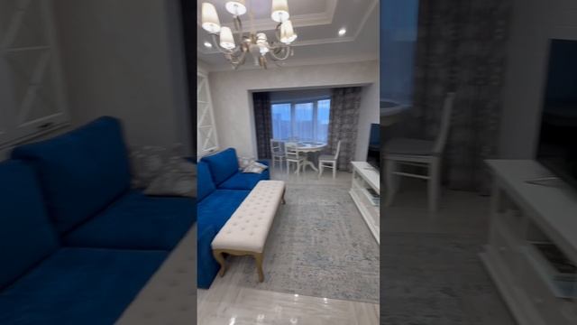 Продается квартира в Сочи