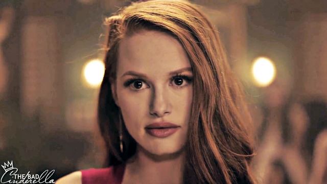 🍒CHERYL BLOSSOM ▪ Show you crazy