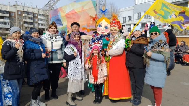 Визитная карточка "Я-педагог"