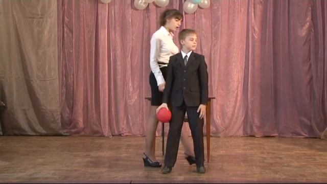 Концерт Посвященный Международному дню театра  и  Международному Дню кукольника 2015г.