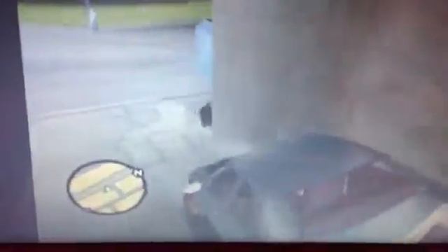 Road rage gta 3